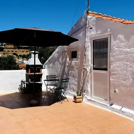 Apartamento El Puente De Lata 2 Granada Exterior foto