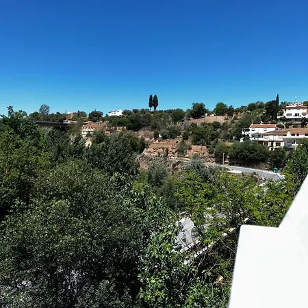 Apartamento El Puente De Lata 2 Granada Exterior foto