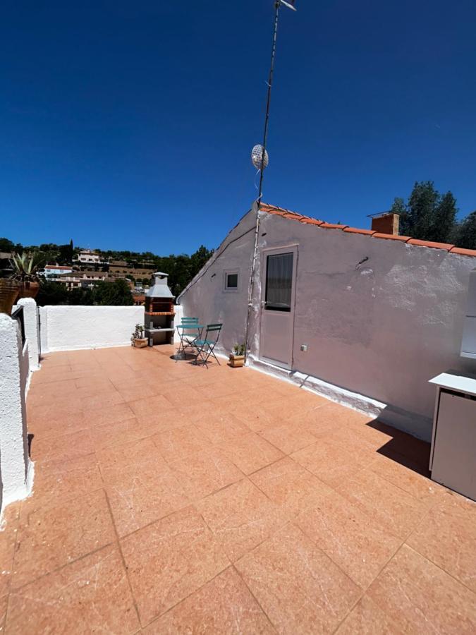 Appartement El Puente De Lata 2 Granada